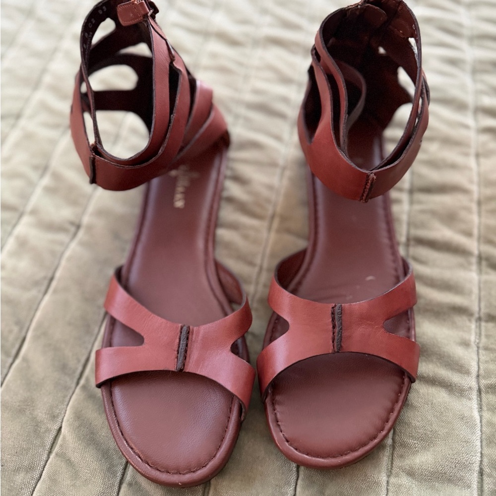 Cole Haan Women's Kimry Sandals